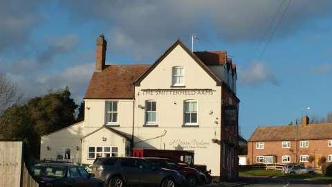 Snitterfield Arms photo