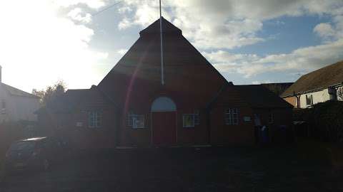 Snitterfield Village Hall photo